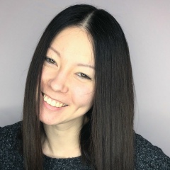 Ксения Слободская, 09.12, Москва