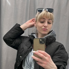 Ольга Прохоревич, 26.01, Крупки