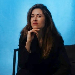 Ангелина Трубицина, 09.02, Москва