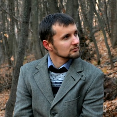 Ванёк Зобов, 22.07.1990, Саратов