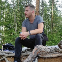 Кирилл Смирнов, 10.11.1989, Санкт-Петербург