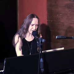 Марина Ивонина, Пермь