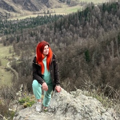 Марина Лорензо, 22.03, Санкт-Петербург