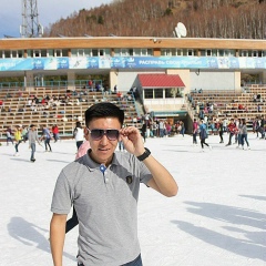 Адильбек Халихов, 07.05, Алматы