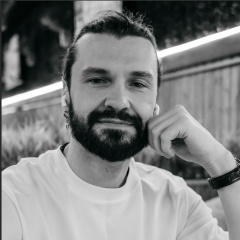 Артём Ершов, 19.11.1987