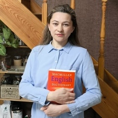 Лия Шафикова, 17.05.1985, Уфа