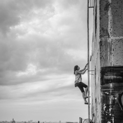 Лидия Шафран, Москва