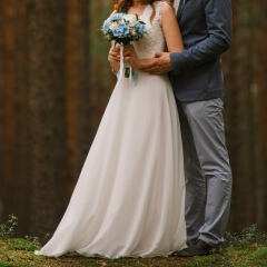 Николай Тихонов, 12.04, Анапа