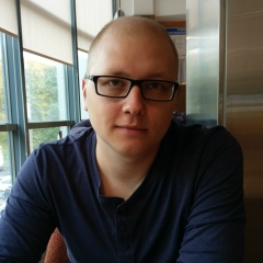 Александр Беликов, 24.09.1990, Москва