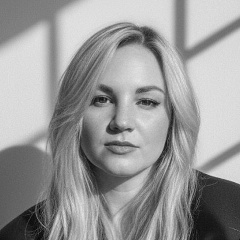 Оксана Александрова, Оренбург