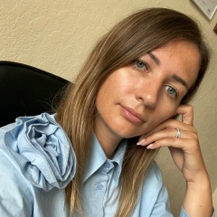 Анастасия Беликова, 28.08, Кемерово