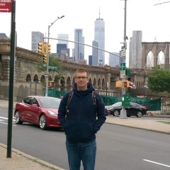 Alexander Fed, 08.06.1985