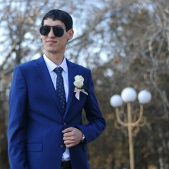 Bolat Kuanishbaev, 16.05.1992, Шымкент