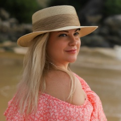 Лера Леровна, 31.03, Одинцово