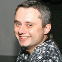 Юрій Марчук, 03.03.1984, Львов