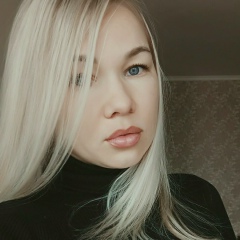 Ирина Селиванова, 21.02