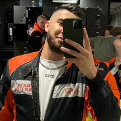 Said Casper, 03.10, Москва