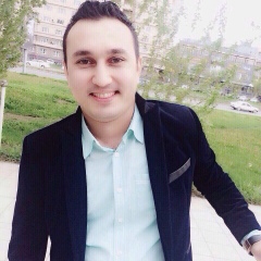 Умрбек Искандаров, 26.04.1981, Санкт-Петербург