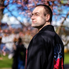 Никита Ковалев, 24.09.1987, Санкт-Петербург