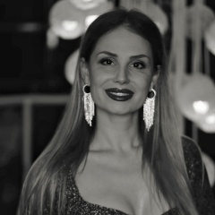 Дарина Лис, 15.11.1988