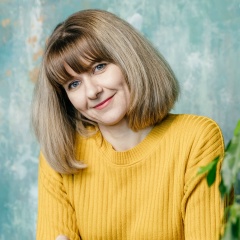 Елена Мушенкова, 07.11, Санкт-Петербург