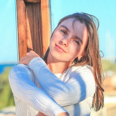 Елена Синцова, 10.05, Нижний Новгород