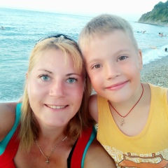 Наталья Наймушина, 12.01.1979, Санкт-Петербург