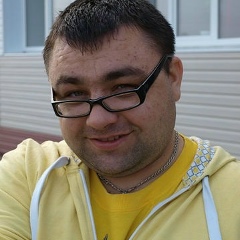 Максим Зенищев, 23.07.1985, Белгород