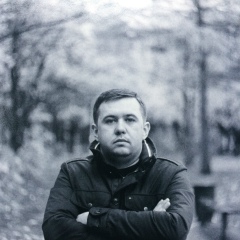 Евгений Овчинников, 01.01, Новомихайловка