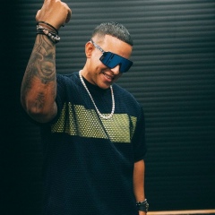 Daddy Yankee, 03.02.1977, San Juan