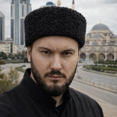 Дима Фишер, Бишкек