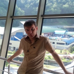 Николай Клюев, 24.05.1985, Сочи