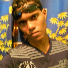 Anderson Claudino Dos Santos, 01.05.1987