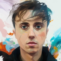 John Ashworld, 18.02, Санкт-Петербург