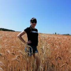 Ольга Климушко-Кравчук, Береза