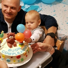 Kristina Kravchenko, 01.08.1988, Conegliano