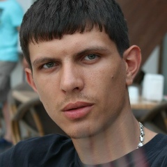 Михаил Михайлов, 11.10.1985, Алматы