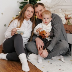 Анна Кравцова, 25.02, Творишино