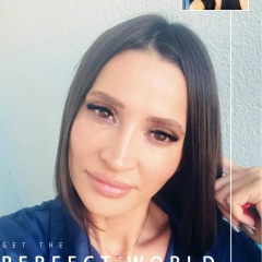 Людмила Александрова, 01.02, Санкт-Петербург