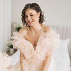 Алёна Токарева, 20.09, Екатеринбург