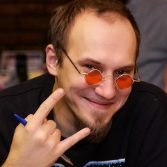 Игорь Камко, 02.05, Гомель