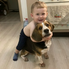 Дима Андрега, 06.01.1997