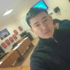 Жаныбек Аронов, 06.09, Уральск