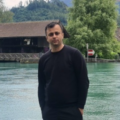 Abdulrahman Khalousi, 19.05.1986, Kristianstad