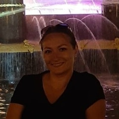 Екатерина Колчина, 22.04, Екатеринбург