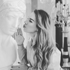 Наталья Чистякова, 15.06, Москва