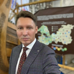 Владимир Сергеев, 22.02.1980, Санкт-Петербург
