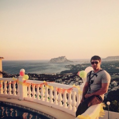 Александр Владимирович, 05.06