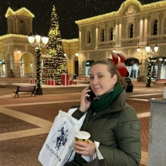 Марина Зайцева, 07.08.1984, Симферополь