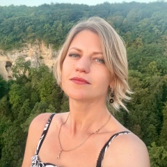 Мария Копылова, 30.08, Краснодар